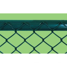 Cheapest Diamond Shape Wire Mesh Made in China Factory